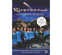 Riverdance - Riverdance -- Live from Beijing [DVD] [Reino Unido]
