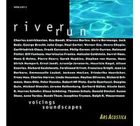Riverrun / Voicings - Soundscapes