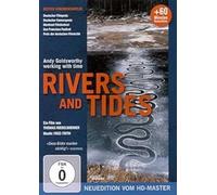 Rivers and Tides [Alemania] [DVD]