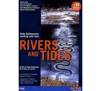 Rivers and Tides [Alemania] [DVD]