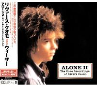 Rivers Cuomo from Weezer - Alone: The Home Recordings of R [Import]
