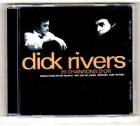 Rivers, Dick - 20 Chansons D'or
