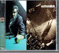 Rivers, Dick - Authendick