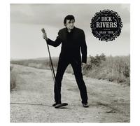 Rivers, Dick - Gran'tour - Olympia 2012