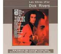 Rivers, Dick - Les Titres d Or Volume 9 [Import]
