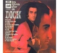 Rivers, Dick - Les Titres d'or