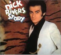 Rivers,Dick - Story (+13 Bonus Tracks) [Import]