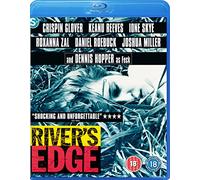 River's Edge [Blu-ray] [Francia]