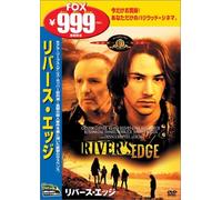 River's Edge [DVD de Audio]