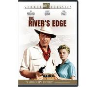 River's Edge [Reino Unido] [DVD]