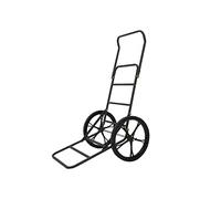 Rivers Edge Treestands Carrito de Juego, RE790, Negro