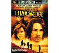 River's Edge [USA] [DVD]