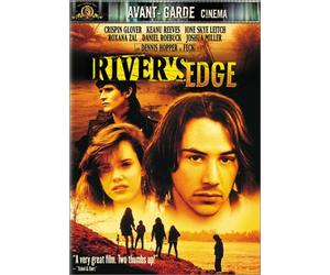 River's Edge [USA] [DVD]