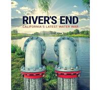 River's End: California's Latest Water War [USA] [Blu-ray]