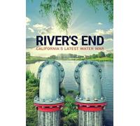 River's End: California's Latest Water War [USA] [DVD]