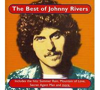 Rivers, Johnny - Best Of Johnny Rivers