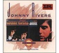 Rivers, Johnny - Changes & Rewind