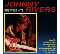 Rivers,Johnny - Greatest Hits [Import]