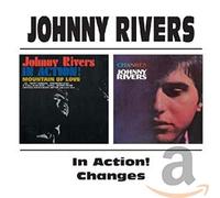 Rivers, Johnny - In Action! / Changes