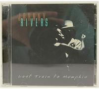 Rivers, Johnny - Last Train to Memphis