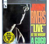 RIVERS, Johnny - Live at the Whiskey A Gogo / LBS 83 299 X
