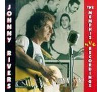 Rivers, Johnny - Memphis Sun Recordings by Rivers, Johnny (2001) Audio CD