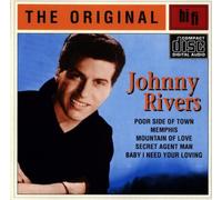 Rivers, Johnny - Original