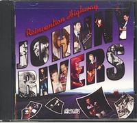 Rivers,Johnny - Reinvention Highway