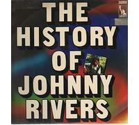 Rivers, Johnny - The History Of Johnny Rivers