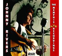 Rivers,Johnny - The Memphis Sun Recordings