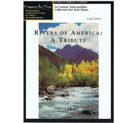 Rivers of America: A Tribute by Carol Matz (2001-02-01)