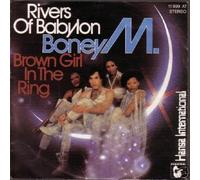 Rivers of babylon / Brown girl in the ring (11999 AT) / 11999 AT