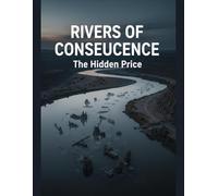 RIVERS OF CONSEQUENCE The Hidden Price