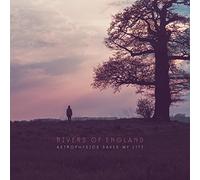 Rivers of England - Astrophysics Saved My Life