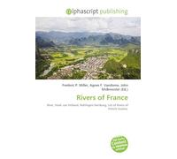 Rivers of France: River, Hoek van Holland, Rehlingen-Siersburg, List of Rivers of French Guiana.