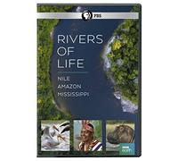 Rivers Of Life [USA] [DVD]