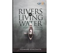 Rivers of Living Water: Reflections on Jesus Youth Movement