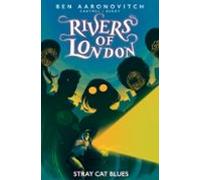 Rivers Of London: Stray Cat Blues
