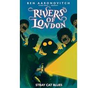 Rivers of London: Stray Cat Blues