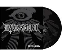 Rivers of Nihil - Hierarchy [Vinilo]