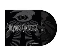 Rivers of Nihil – Hierarchy – Vinilo (Importación USA)