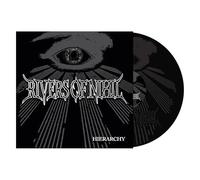 Rivers of Nihil – Hierarchy – Vinilo (Importación USA)