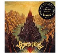 Rivers of Nihil - Monarchy