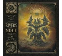Rivers of Nihil – Rivers of Nihil – CD Digipak (Importación USA)