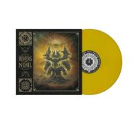 Rivers of Nihil - Rivers of Nihil [Vinilo]