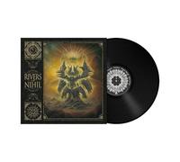 Rivers of Nihil - Rivers of Nihil [Vinilo]