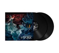 Rivers of Nihil The Work (Vinyl) 12" Album (Gatefold Cover)