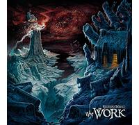Rivers of Nihil - The Work [Vinilo]