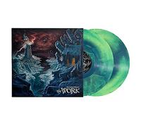 Rivers of Nihil - The Work [VINYL] [Vinilo]