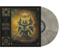 Rivers of Nihil - Rivers of Nihil [Vinilo]